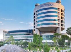 The Synergy (D22), Factory #564667401